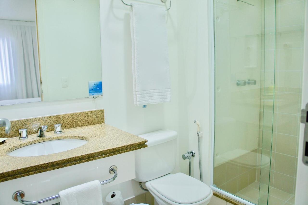 Апартаменты Flat Whynd Paulista Al Campinas 540 Сан-Пауло Экстерьер фото