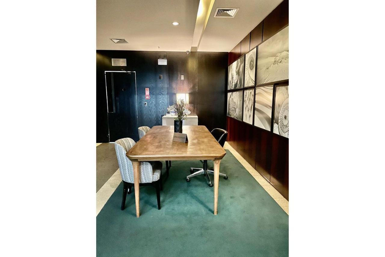 Апартаменты Flat Whynd Paulista Al Campinas 540 Сан-Пауло Экстерьер фото